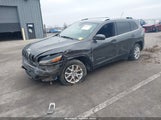 Jeep Cherokee Latitude 1C4PJMCS8FW541318 снимка