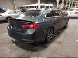 Chevrolet Malibu Fwd Rs 1G1ZG5ST3LF024701 снимка
