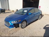 Hyundai Elantra Se 5NPD74LF8JH340134 снимка