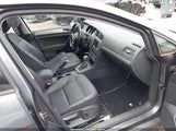 Volkswagen Golf Sportwagen Tsi S 4-Door 3VWC17AU1FM502734 photo