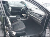 Toyota Camry Se 4T1BF1FK6FU068404 снимка