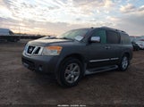 Nissan Armada Platinum 5N1BA0ND9BN618663 снимка