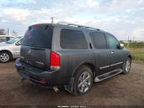 Nissan Armada Platinum 5N1BA0ND9BN618663 снимка