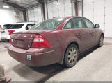 Ford Five Hundred Limited 1FAFP25147G103531 снимка