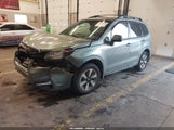 Subaru Forester 2.5I Premium JF2SJAEC5JH561216 снимка