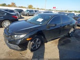 Honda Civic Lx 19XFC2F67KE044936 снимка