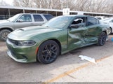 Dodge Charger Gt Rwd 2C3CDXHG4LH150046 photo