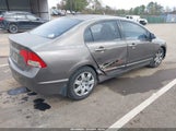 Honda Civic Lx 2HGFA1F51AH572256 снимка