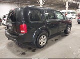 Honda Pilot Ex-L 5FNYF4H57BB029492 снимка