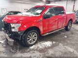 Ford F-150 Xlt 1FTEW1EP1GKF62889 снимка