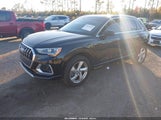 Audi Q3 Premium 45 Tfsi Quattro Tiptronic WA1AECF35L1070983 fotografie