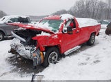 Chevrolet Silverado  Ls 1GCNKNEC4GZ402898 снимка
