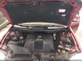 Subaru Tribeca 3.6R Limited 4S4WX9GD0C4400555 fotografie