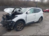 Hyundai Santa Fe Sport 2.4L 5XYZUDLBXGG307194 fotografie