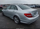 Mercedes-Benz C 300 Sport 4Matic WDDGF8AB9EG158868 fotografie