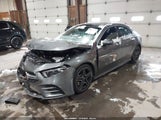 Mercedes-Benz Amg A 35 4Matic W1K3G5BB5MJ257133 fotografie