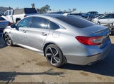 Honda Accord Sport 1HGCV1F36KA129509 fotografie