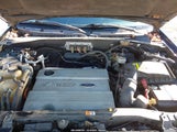 Ford Escape Hybrid 1FMCU49H67KA15890 снимка