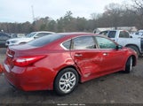 Nissan Altima 2.5 S 1N4AL3APXGN319191 снимка