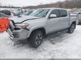 Toyota Tacoma Trd Sport 3TMCZ5AN9JM160919 fotografie