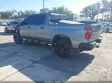 Chevrolet Silverado  4Wd Short Bed Custom Trail Boss 3GCPKCEK4SG330601 fotografie