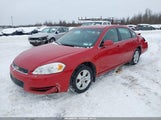 Chevrolet Impala Lt 2G1WT58K279227784 снимка
