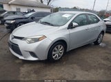 Toyota Corolla Le 2T1BURHE7FC344862 снимка