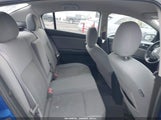 Nissan Sentra 2.0Sr 3N1AB6AP4AL668839 снимка