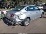 Nissan Sentra Sv 3N1AB7AP9FY233170 снимка