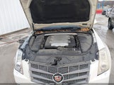 Cadillac Cts Standard 1G6DV57V990105198 снимка