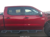 Chevrolet Silverado  4Wd Short Bed Lt Trail Boss 1GCPYFEL7MZ312105 fotografie