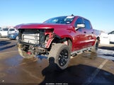 Chevrolet Silverado  4Wd Short Bed Lt Trail Boss 1GCPYFEL7MZ312105 fotografie