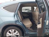 Honda Cr-V Ex-L 2HKRM3H71EH547688 снимка