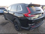 Honda Cr-V Hybrid Sport 7FARS5H54RE016543 снимка