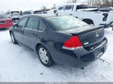 Chevrolet Impala Lt 2G1WB5E36C1235296 снимка