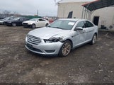 Ford Taurus Limited 1FAHP2F87KG115640 снимка