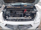 Mitsubishi Mirage G4 Se ML32F4FJ1JHF06685 снимка