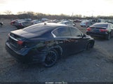 Infiniti Q50 3.0T Luxe JN1EV7AR9JM432273 снимка