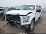 Ford F-150 Xlt 1FTEX1C83HKC85690 снимка