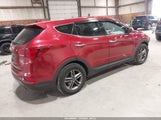 Hyundai Santa Fe Sport 2.4L 5XYZTDLB1HG413540 fotografie