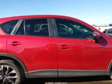 Mazda Cx-5 Grand Touring JM3KE2DY3G0823027 снимка