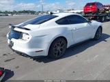 Ford Mustang Gt Premium Fastback 1FA6P8CFXM5143556 снимка