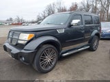 Dodge Nitro Heat 1D4PU4GX9BW504918 fotografie