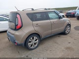 Kia Soul + KNDJP3A57F7152059 fotografie