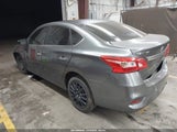Nissan Sentra S 3N1AB7AP5KY433702 снимка