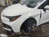 Toyota Corolla Se 5YFS4RCE3LP035506 снимка