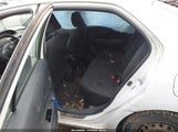 Toyota Yaris JTDBT4K39CL024248 снимка