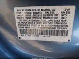 Honda Odyssey Ex-L 5FNRL38735B074345 снимка