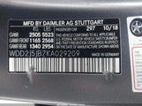 Mercedes-Benz Cls 450 WDD2J5JB7KA029209 photo