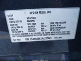 Tesla Model Y Long Range Dual Motor All-Wheel Drive 7SAYGDEEXRA227463 photo